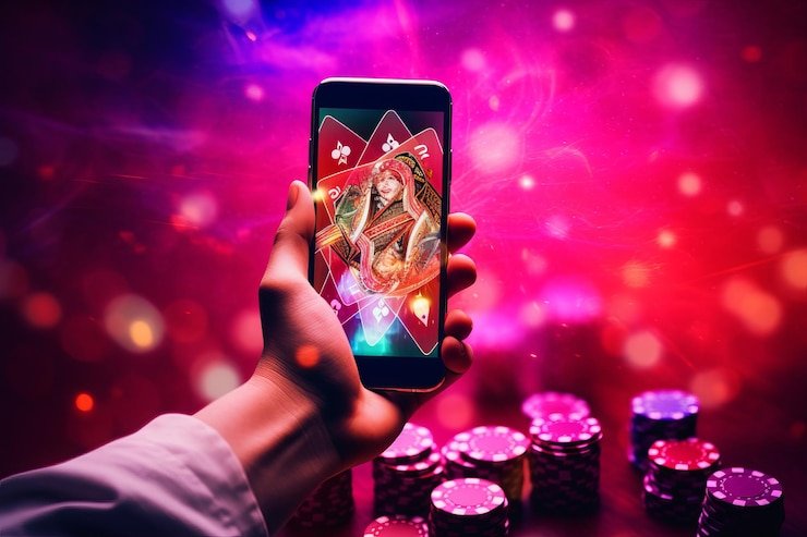trektoto platform interface showing sports, live dealer, and slots sections